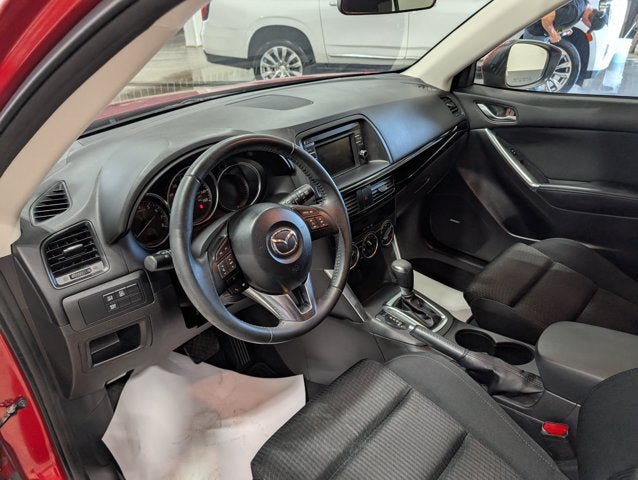 Used 2014 MAZDA CX-5 Touring w/ Bose/Moonroof Package AWD/4WD image 14
