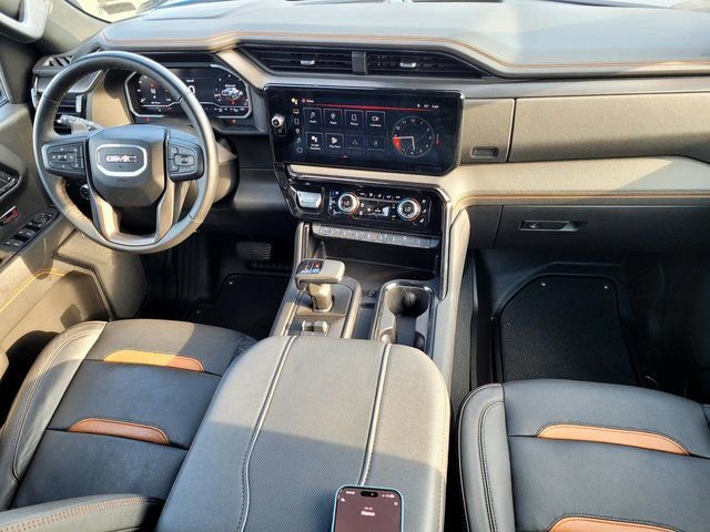 Used 2024 GMC Sierra 1500 AT4 w/ AT4 Premium Package image 35