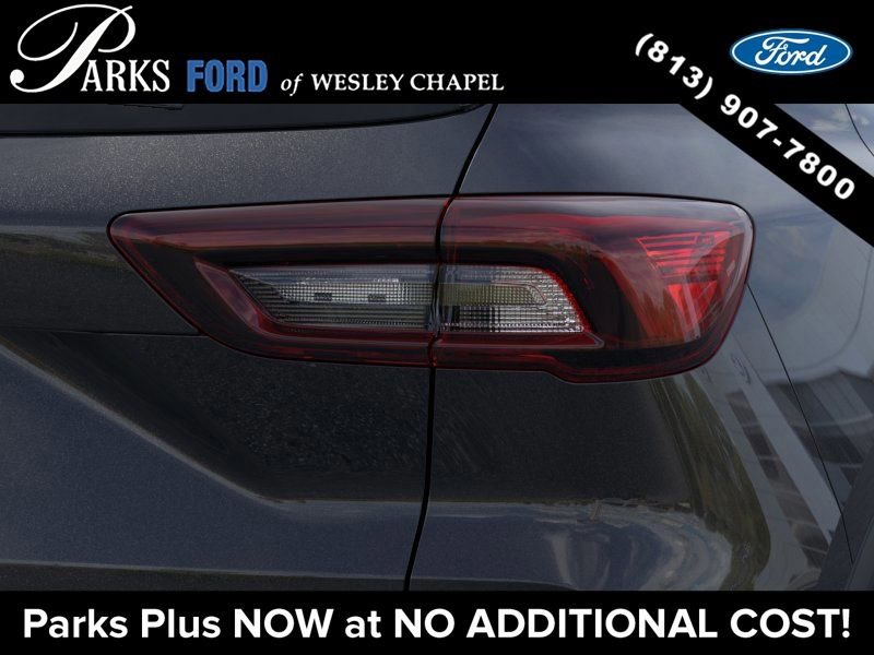 New 2026 Ford Escape Active w/ Tech Pack #1 image 21