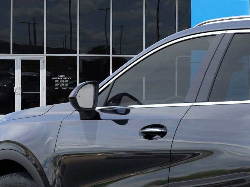 New 2026 Buick Envision Preferred image 12