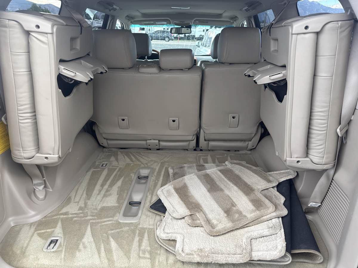 Used 2007 Lexus GX 470 AWD/4WD image 16