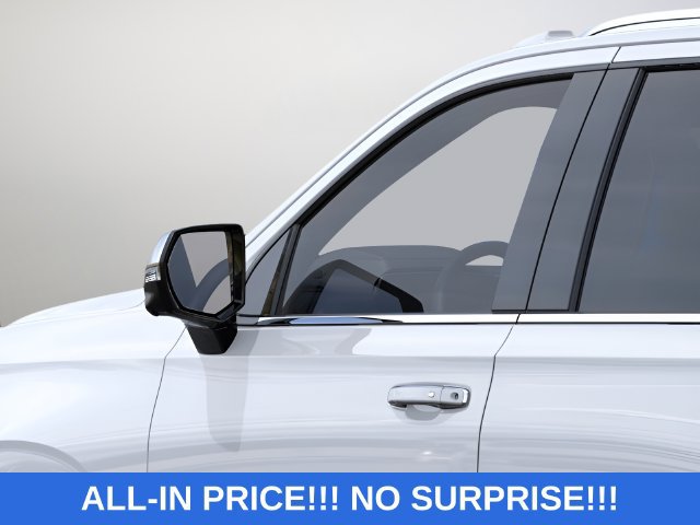 New 2027 Chevrolet Tahoe Premier w/ Advanced Technology Package AWD/4WD image 22
