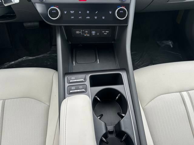 New 2025 Hyundai Sonata SEL image 18