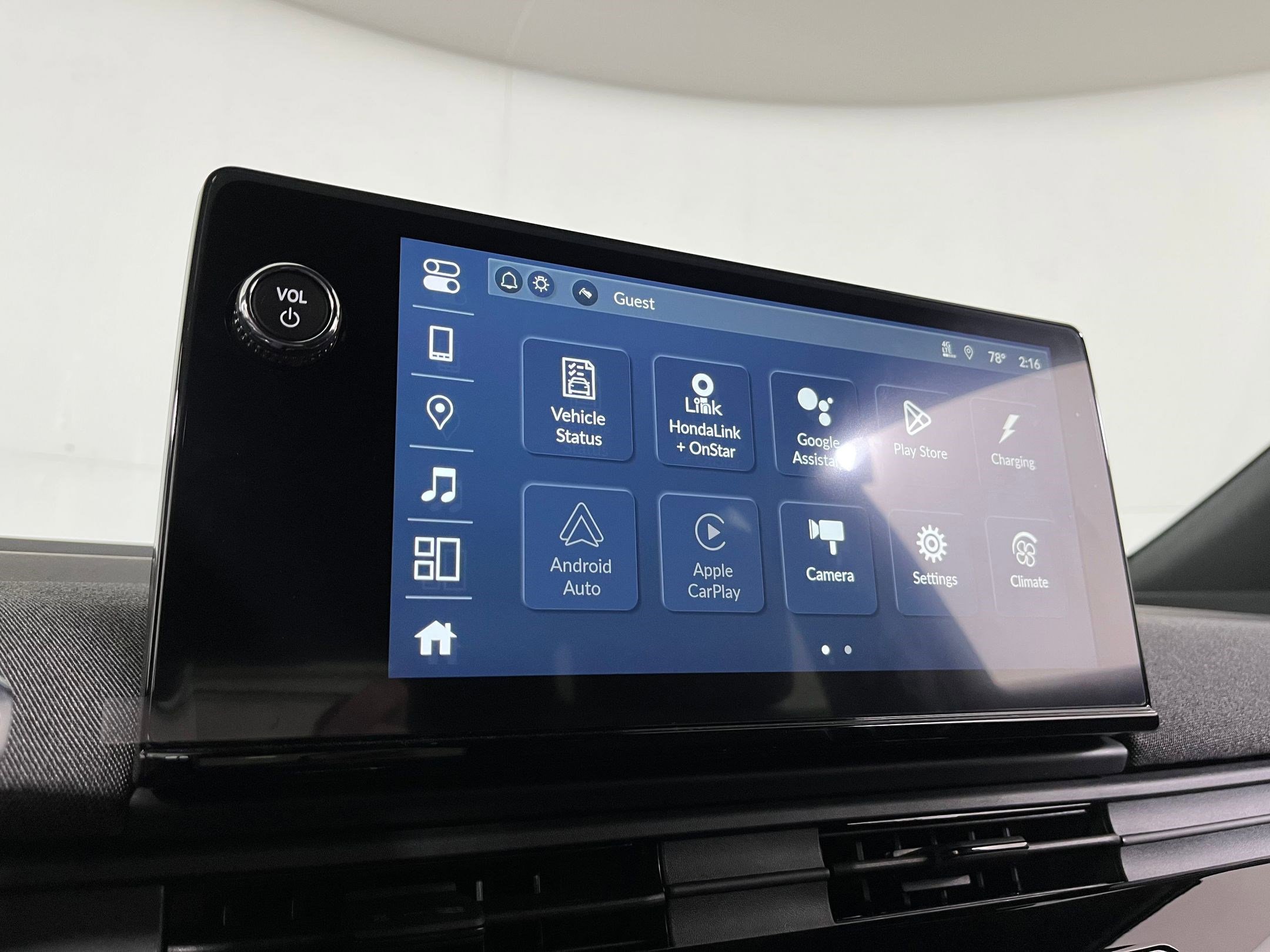 New 2025 Honda Prologue Eco image 20