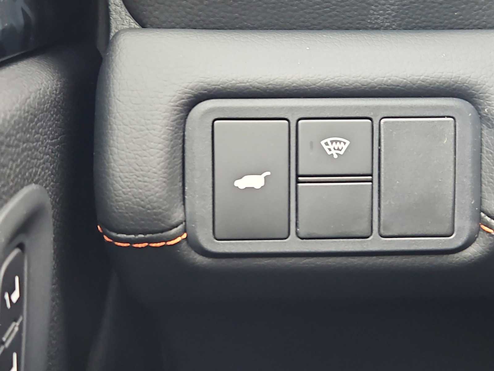 New 2026 Honda Passport TrailSport Elite image 20