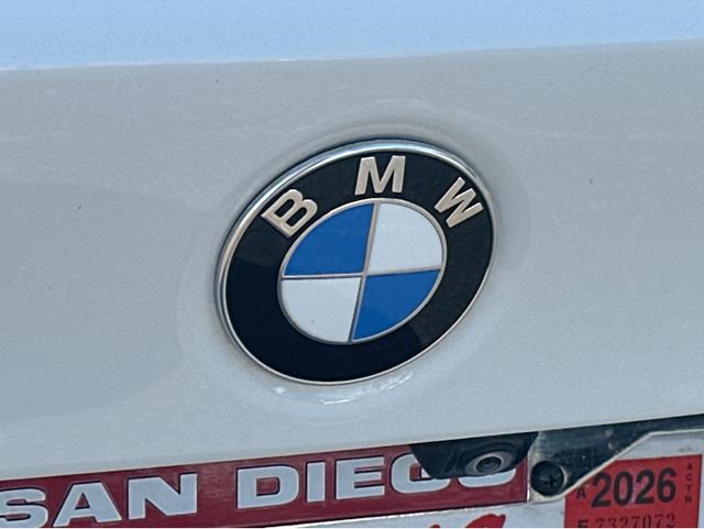 Used 2021 BMW 330e w/ Convenience Package RWD image 13