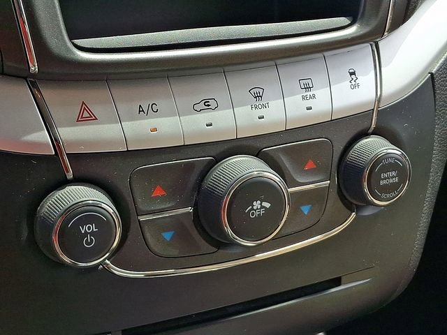 Used 2012 Dodge Journey American Value Package FWD image 11