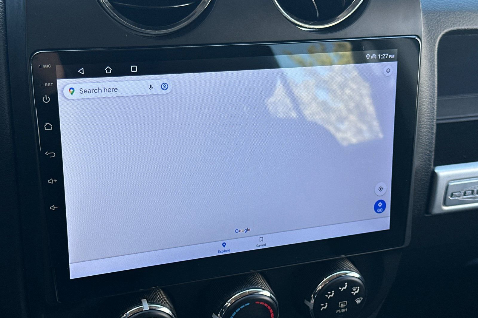 Used 2014 Jeep Compass Sport w/ Power Value Group image 19