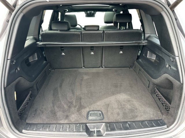 Used 2022 Mercedes-Benz GLB 250 4MATIC image 9
