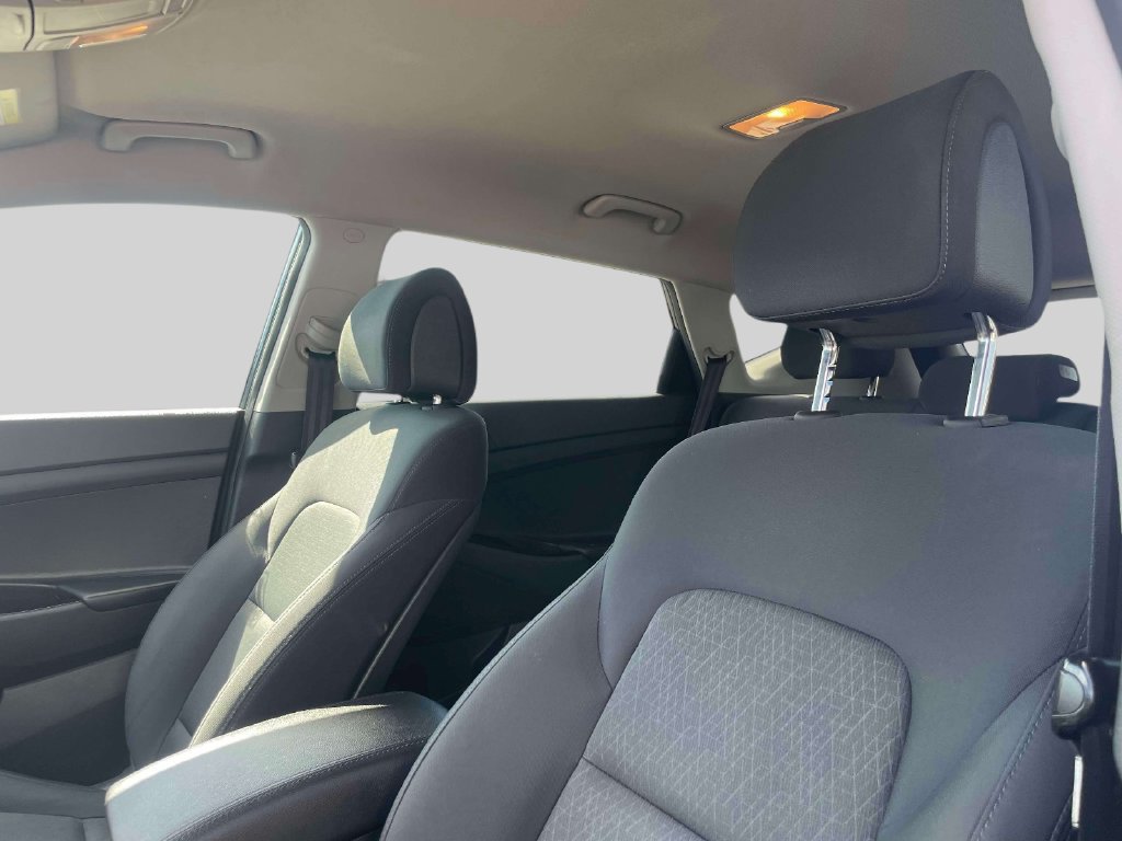 Used 2018 Hyundai Tucson SE AWD/4WD image 18