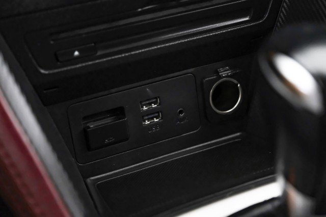 Used 2017 MAZDA CX-3 Touring image 25