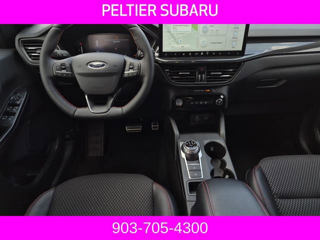 Used 2024 Ford Escape ST-Line w/ Tech Pack #1 image 20