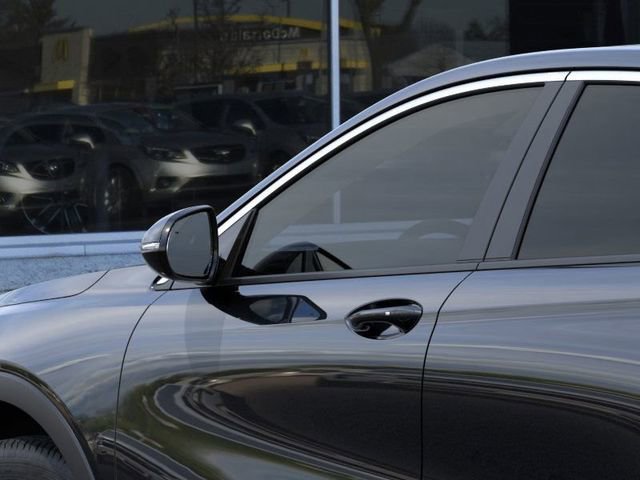 New 2025 Buick Envista Preferred w/ Convenience I Package image 12