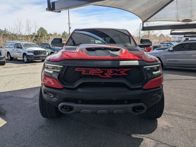 Used 2021 RAM 1500 TRX w/ TRX Level 2 Equipment Group video 2