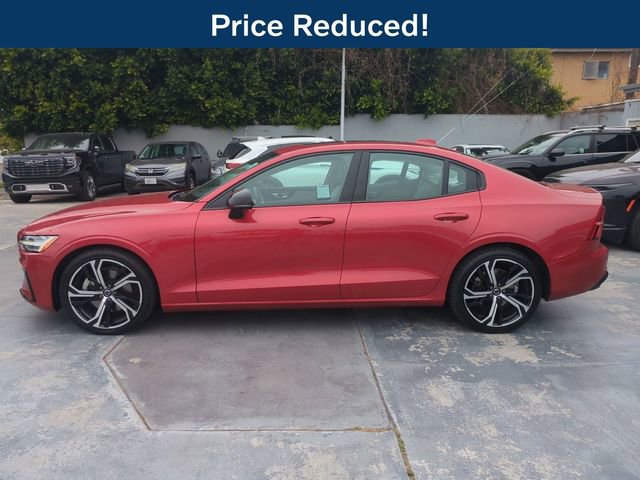 Used 2024 Volvo S60 B5 Plus FWD image 6