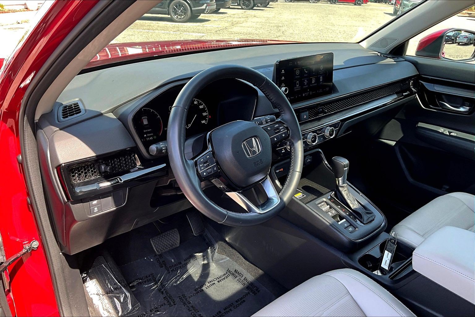 Used 2023 Honda CR-V EX-L image 13