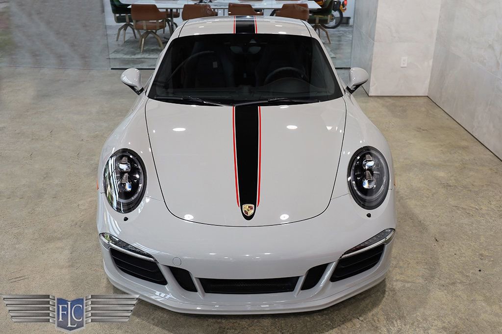 Used 2016 Porsche 911 Carrera GTS image 9