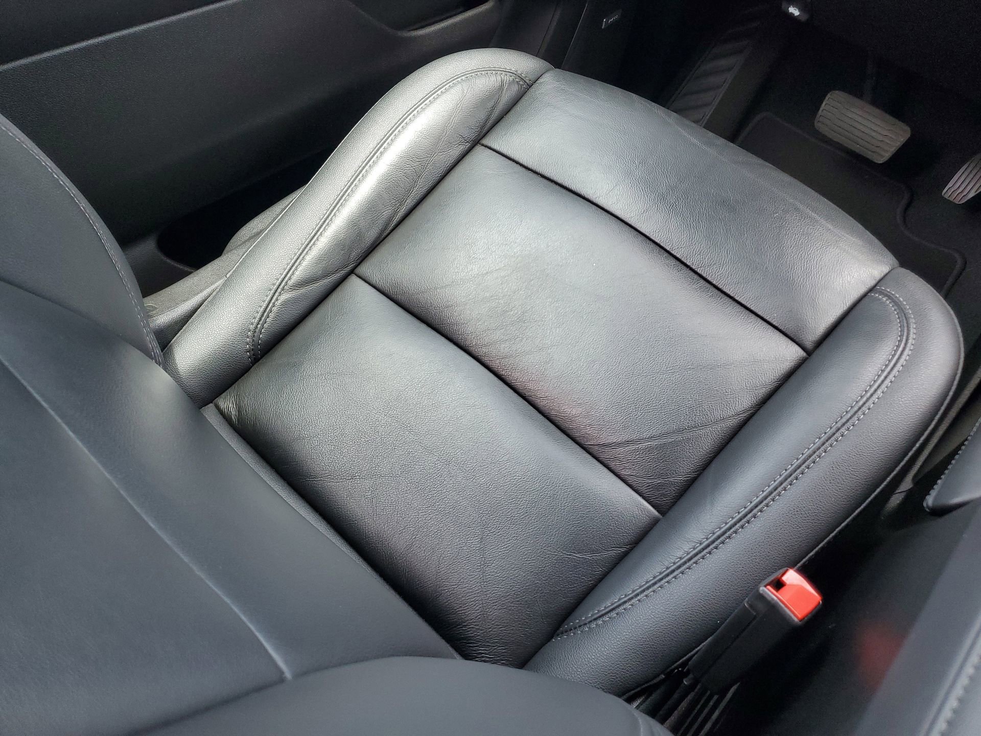 Used 2021 Chevrolet Tahoe Z71 AWD/4WD image 15