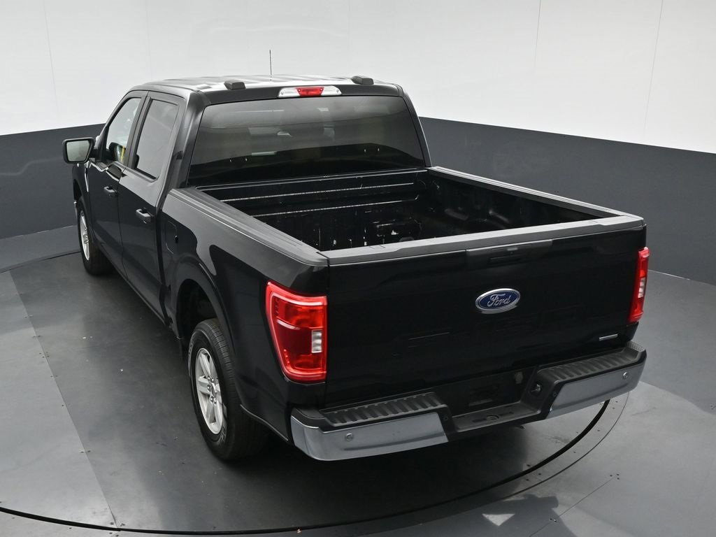 Used 2023 Ford F150 XLT image 58