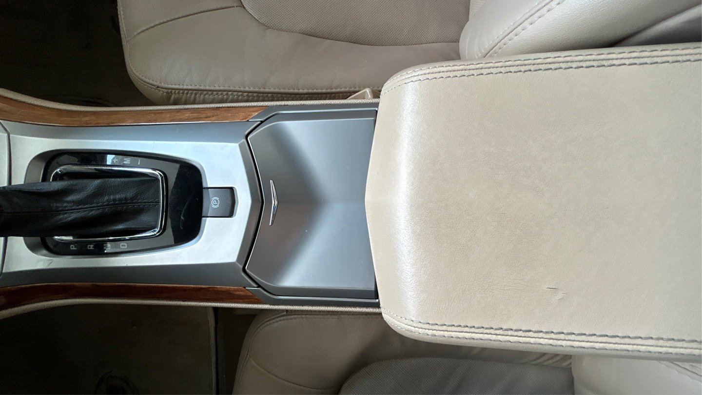 Used 2011 Cadillac CTS Premium image 32