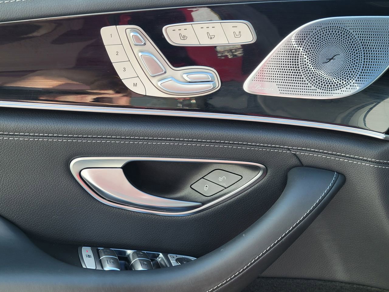 Certified 2024 Mercedes-Benz AMG GT 43 image 22