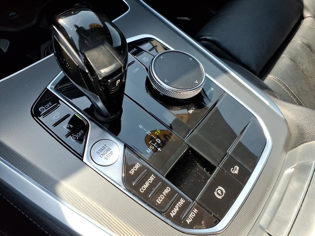 Used 2019 BMW X5 xDrive40i w/ M Sport Package image 16