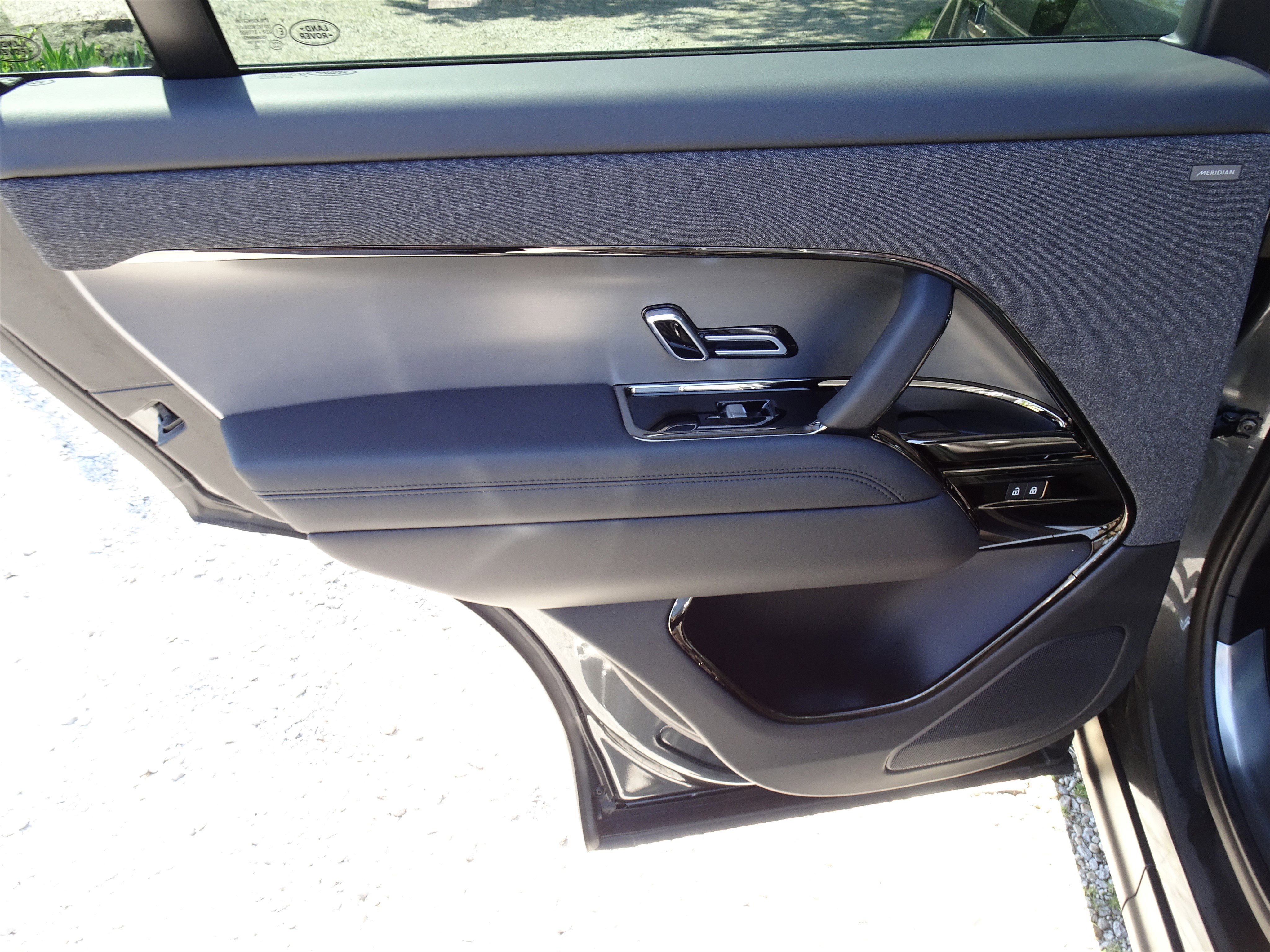 Certified 2024 Land Rover Range Rover Sport Dynamic SE image 20