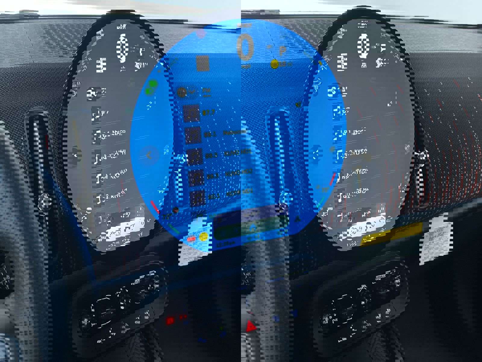 New 2026 MINI Cooper Countryman SE image 19