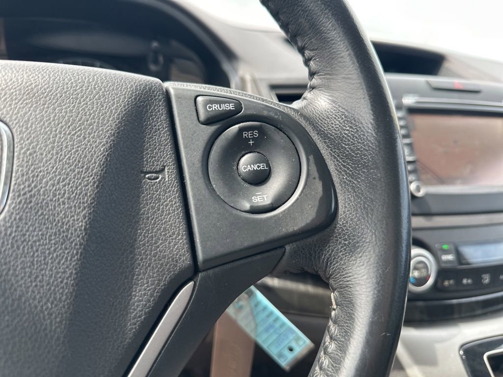 Used 2013 Honda CR-V EX-L image 23