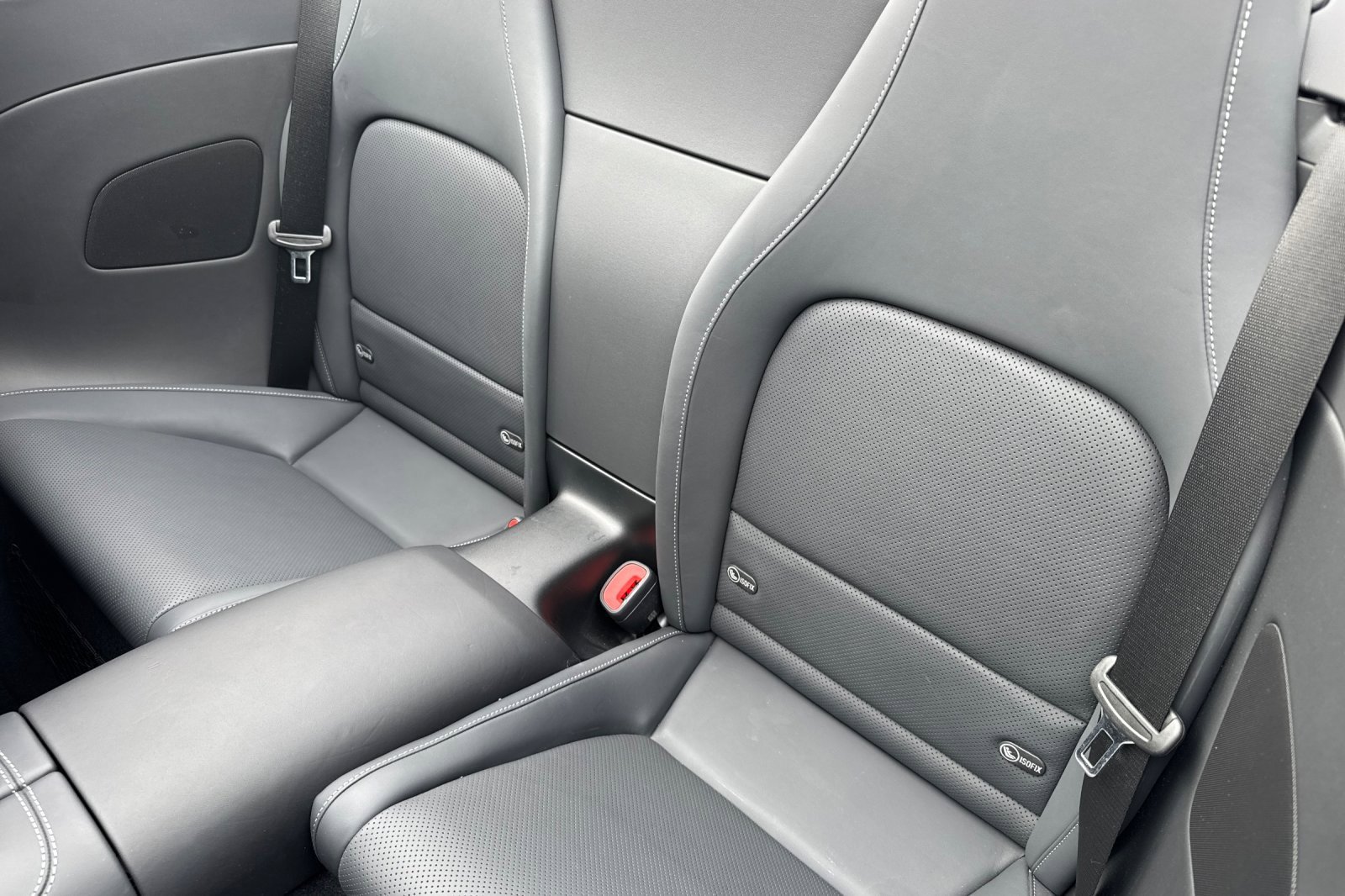 Certified 2024 Mercedes-Benz SL 43 AMG image 14