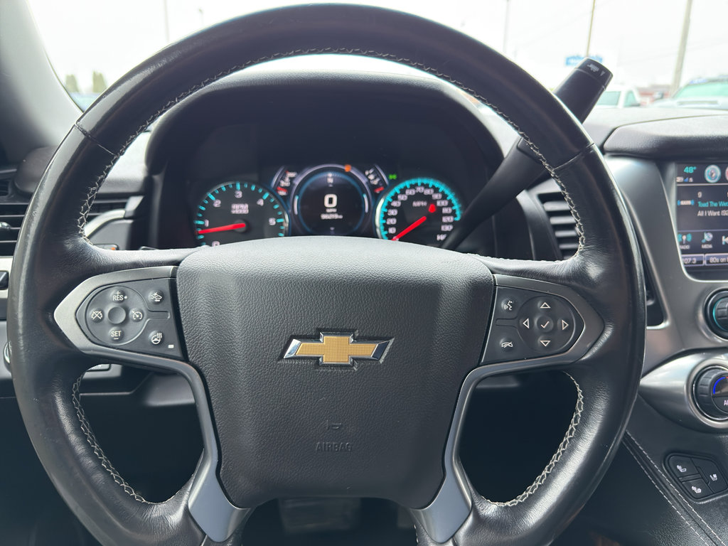 Used 2019 Chevrolet Tahoe Premier w/ Premier Plus Edition image 16