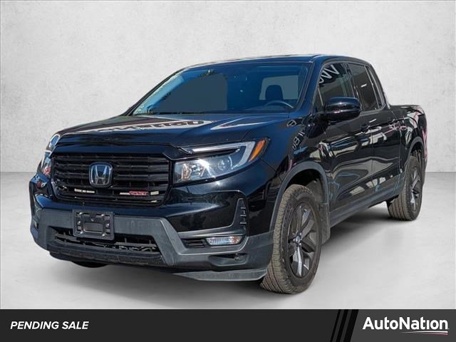 Used 2023 Honda Ridgeline Sport
