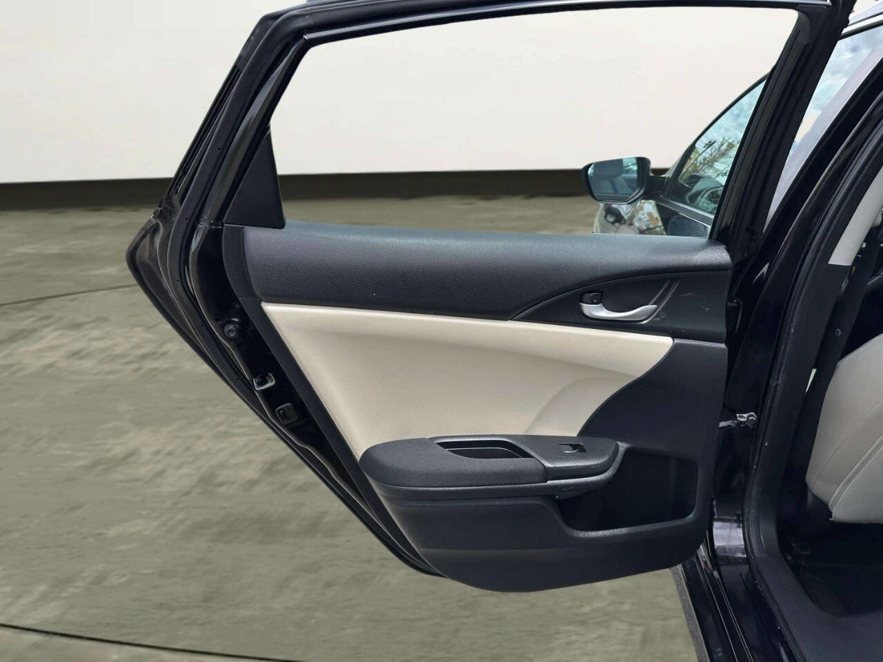 Used 2016 Honda Civic LX image 12
