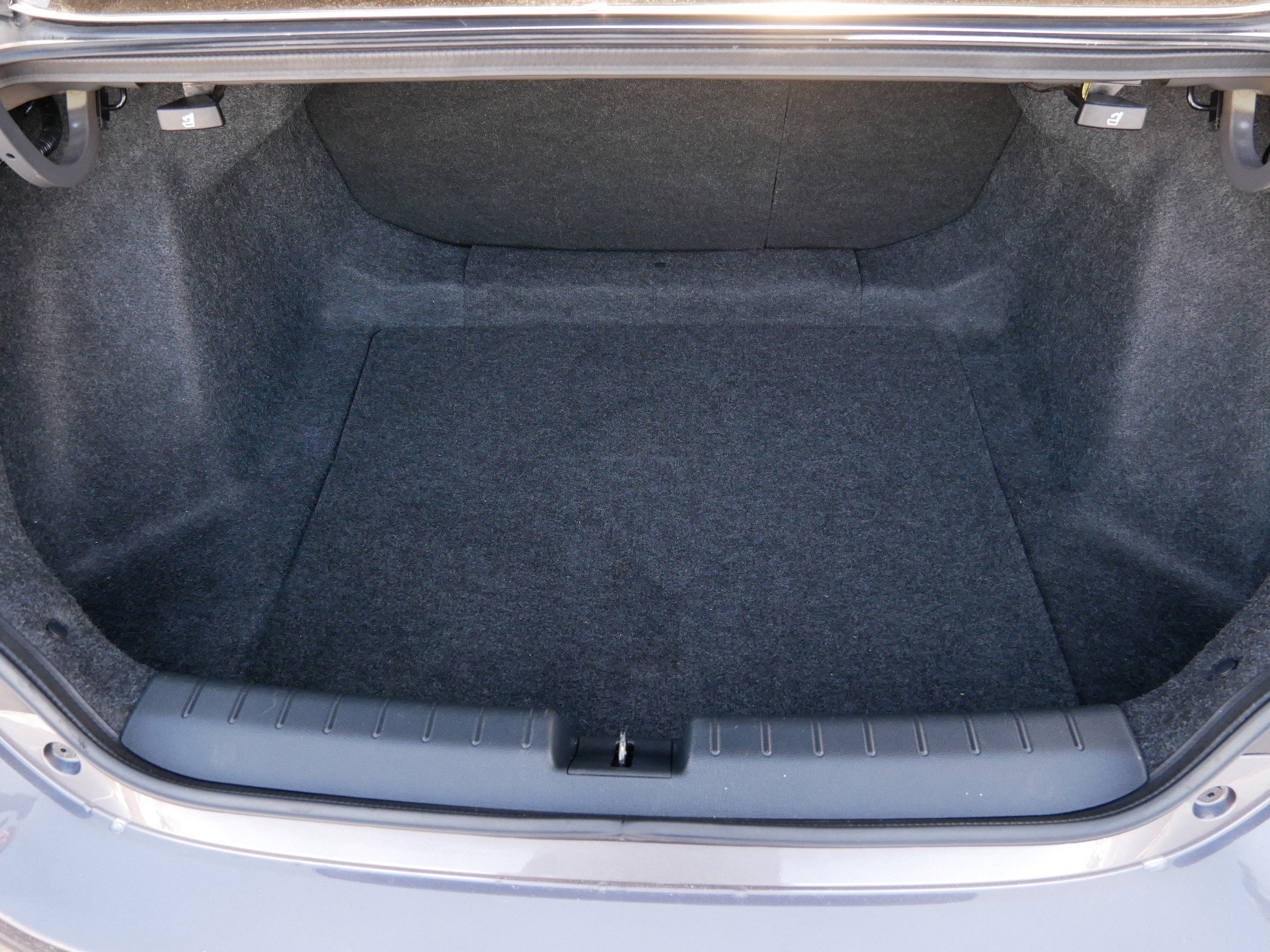 Certified 2018 Honda Civic EX-T image 18