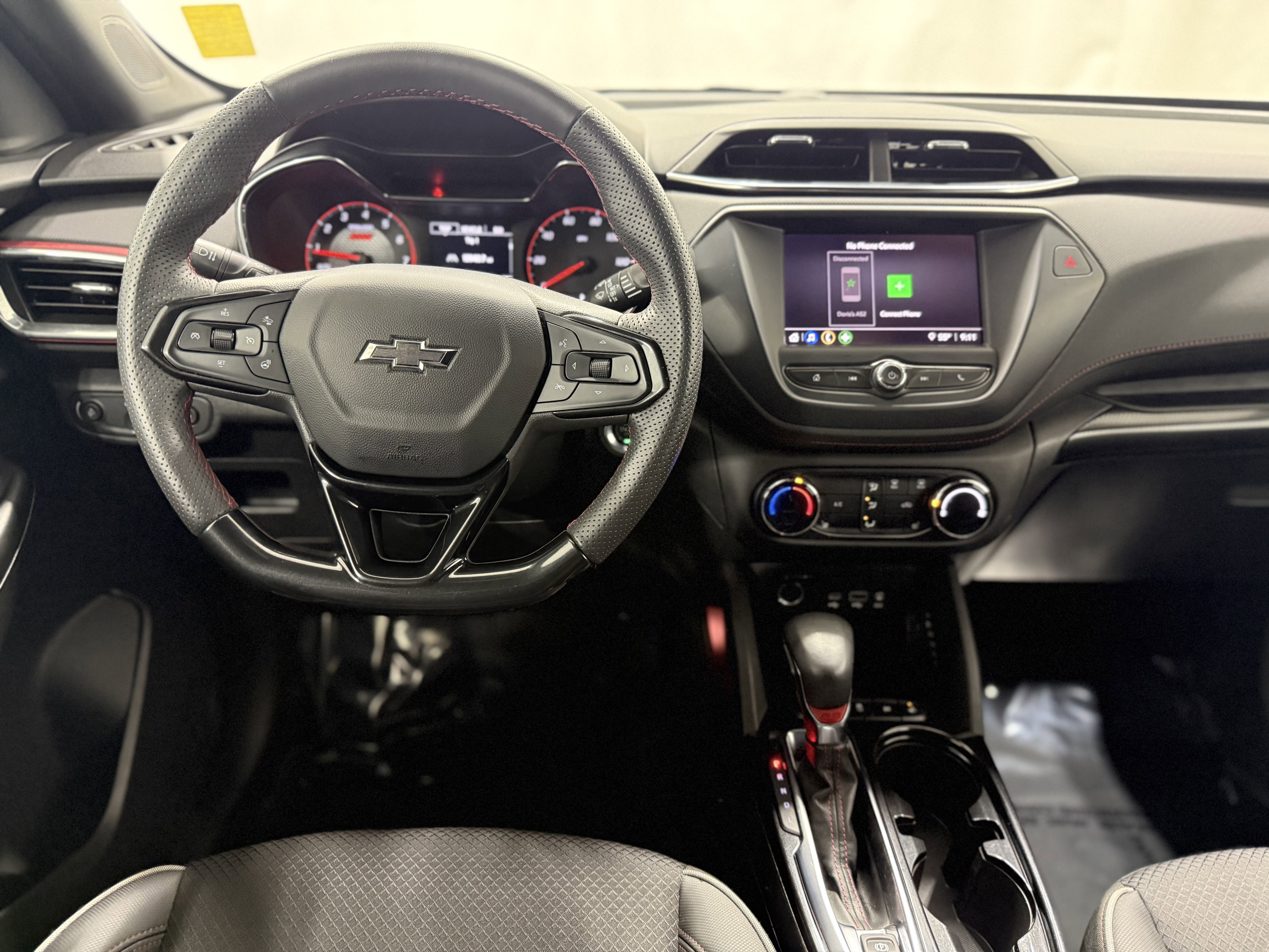 Certified 2023 Chevrolet TrailBlazer RS image 20