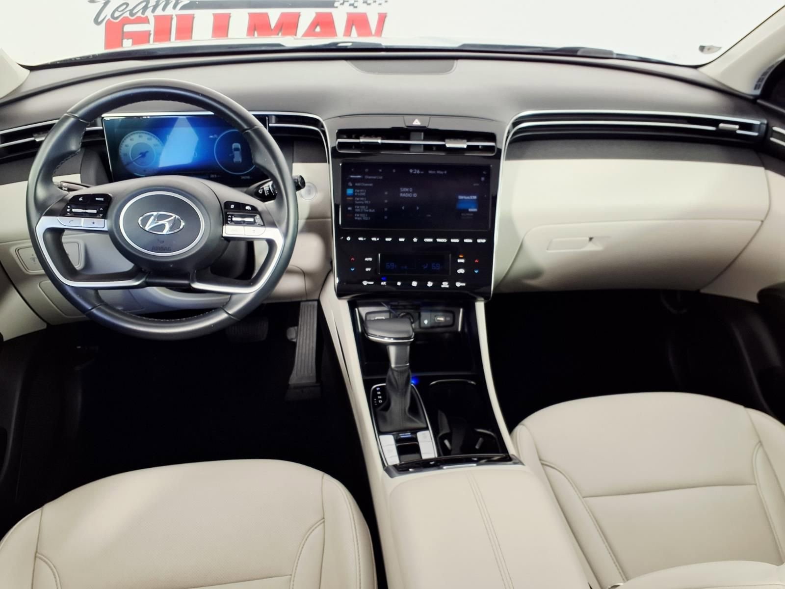 Used 2024 Hyundai Tucson SEL w/ Convenience Package FWD image 12