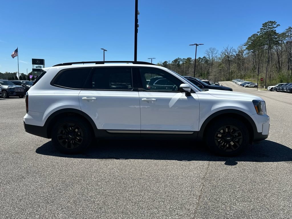 Used 2023 Kia Telluride SX X-Pro image 14