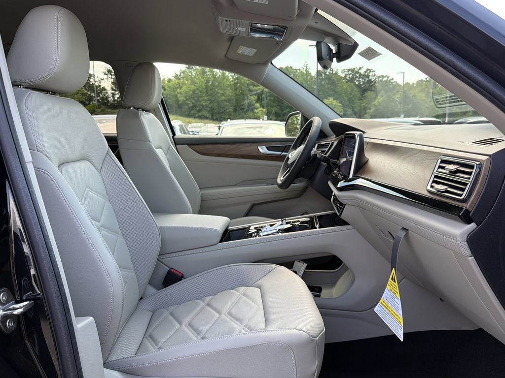New 2026 Volkswagen Atlas SE AWD/4WD image 20