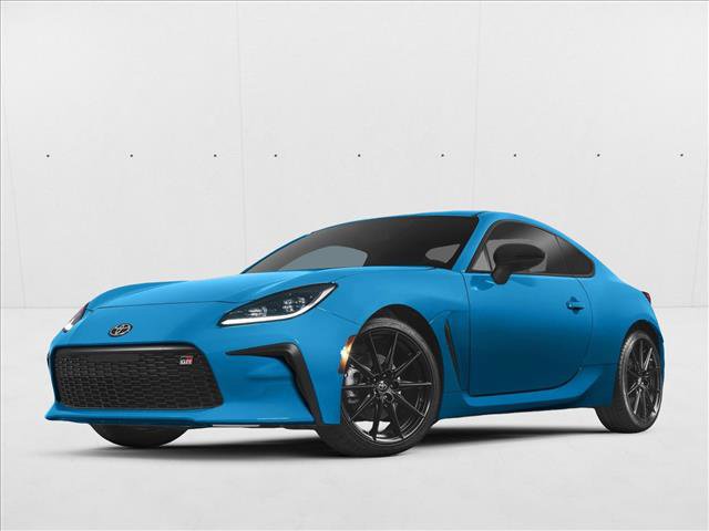 Used 2022 Toyota GR86 Premium w/ ALL Weather Mat Package (TMS)