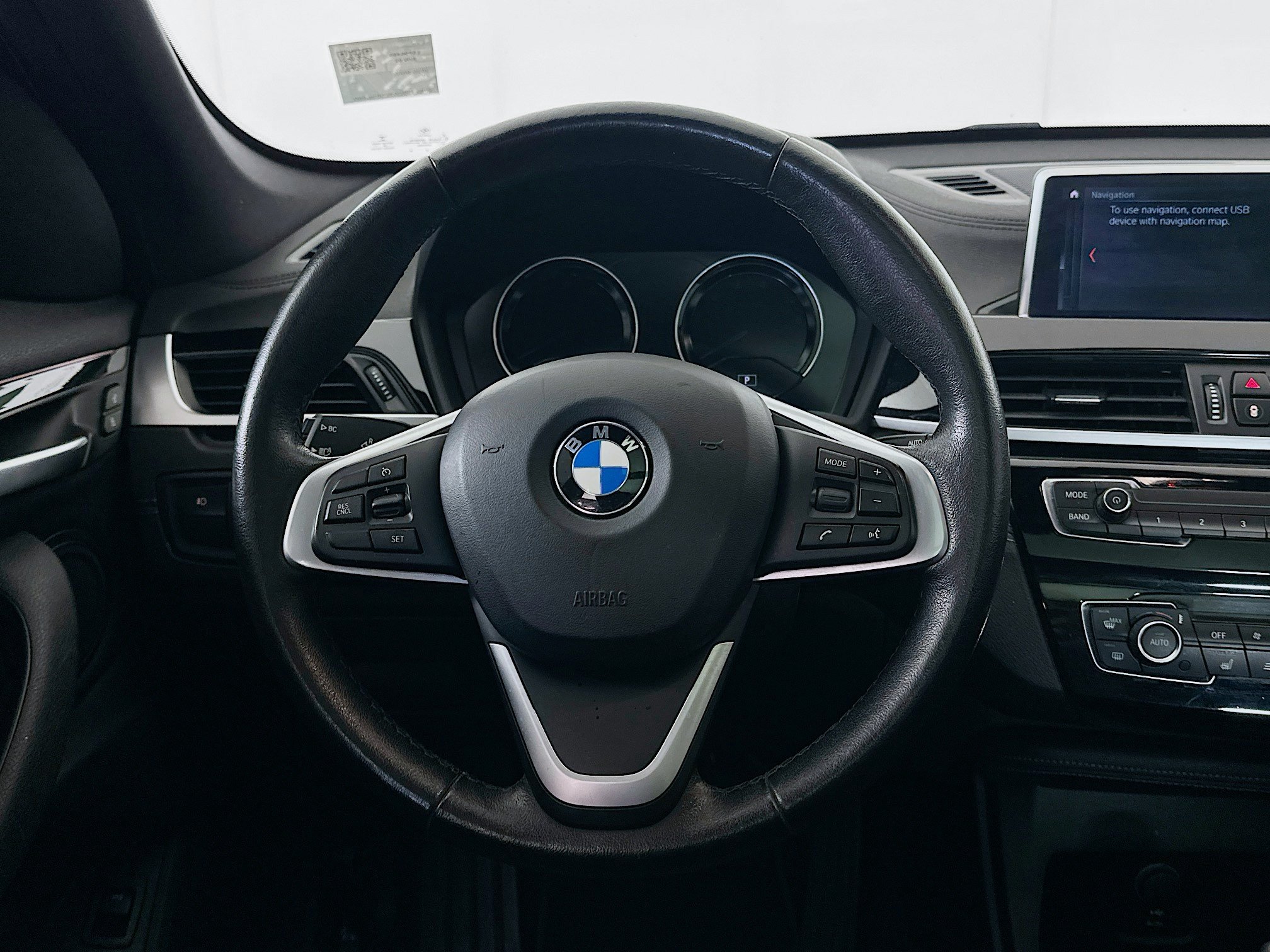 Used 2020 BMW X1 xDrive28i AWD/4WD image 17