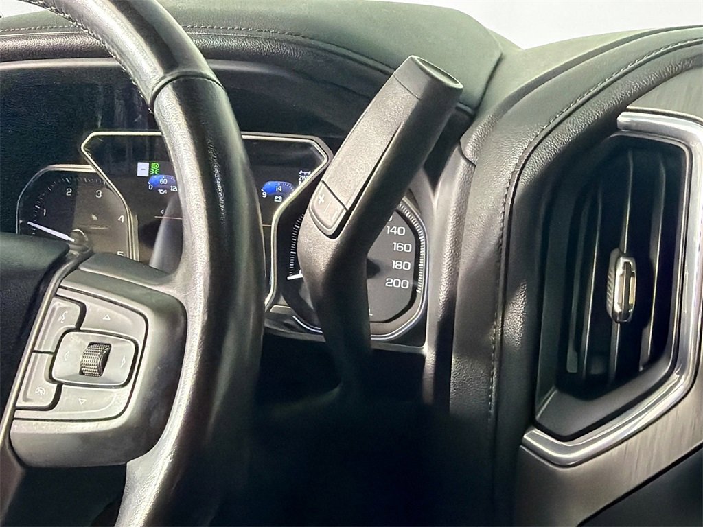 Used 2020 GMC Sierra 2500 Denali w/ Denali Ultimate Package image 16