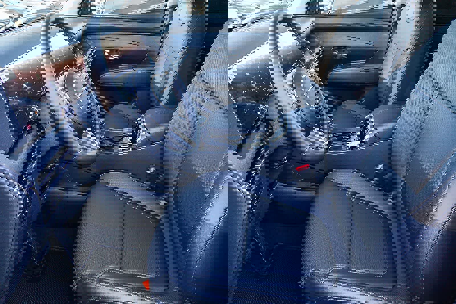 New 2026 Hyundai Tucson SEL image 21