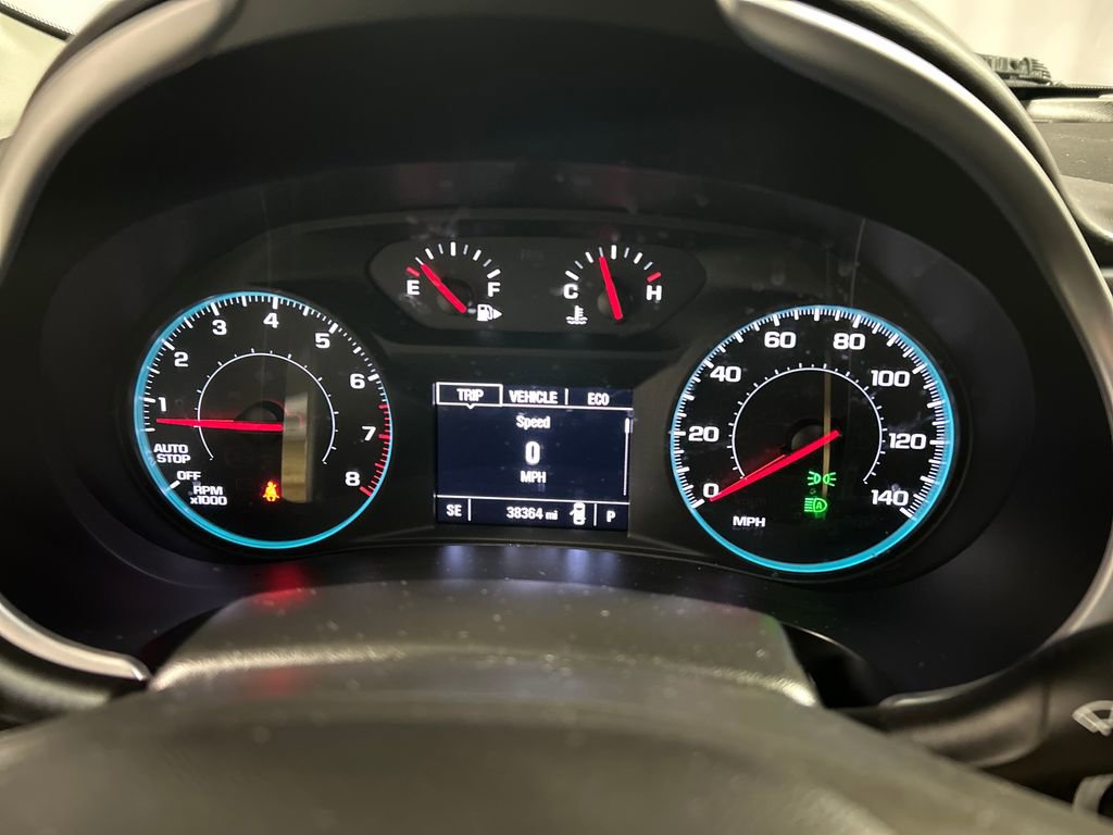 Used 2023 Chevrolet Malibu RS FWD image 16