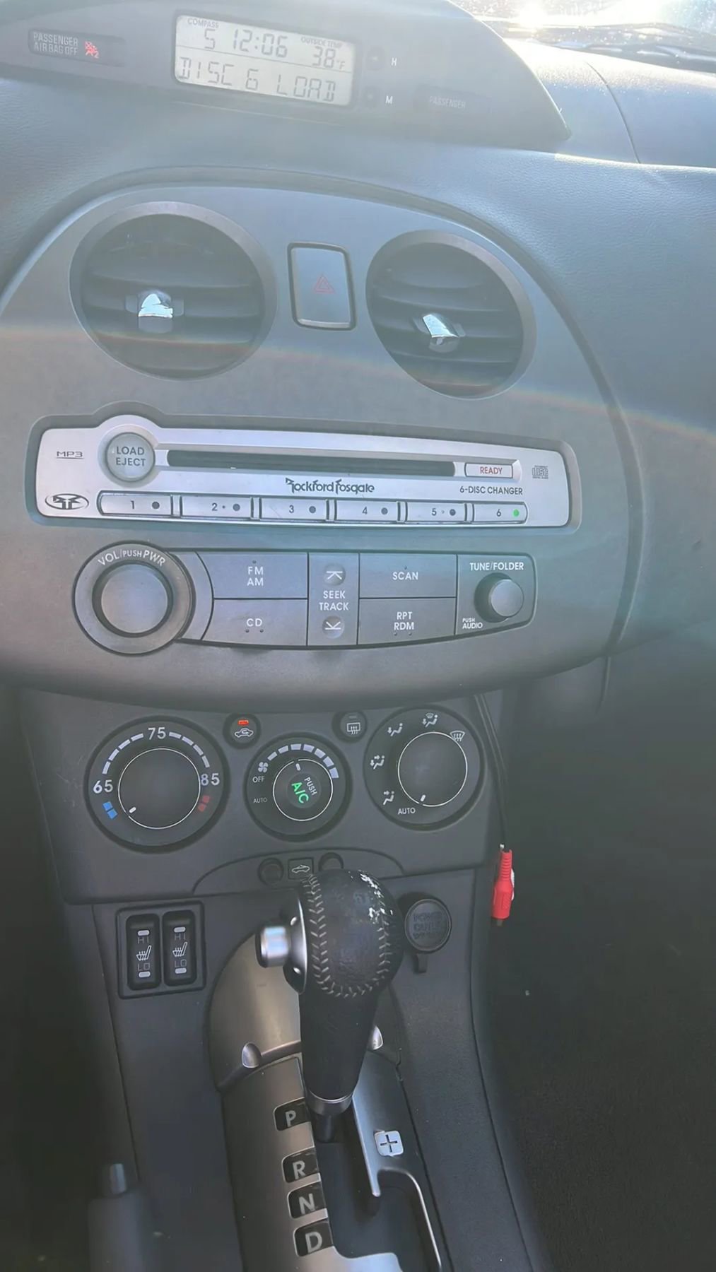 Used 2007 Mitsubishi Eclipse GT image 24