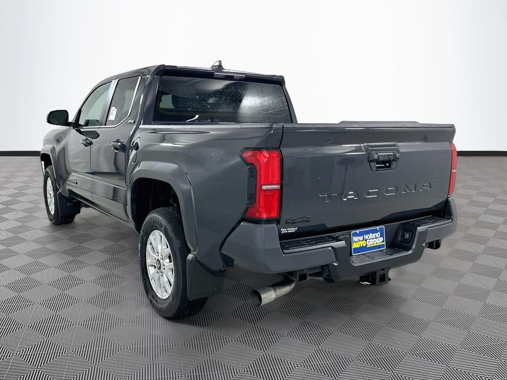 New 2026 Toyota Tacoma SR5 AWD/4WD image 22