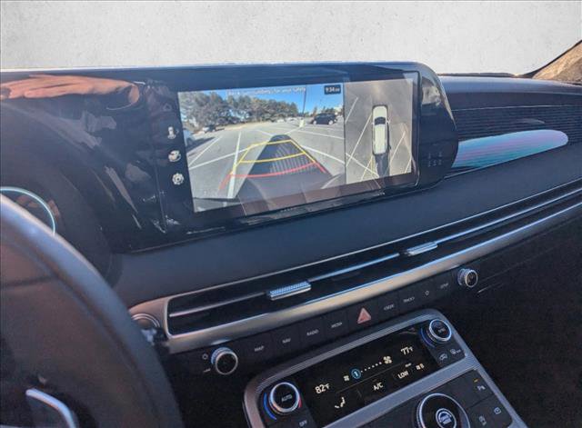 Used 2025 Hyundai Palisade Calligraphy image 13