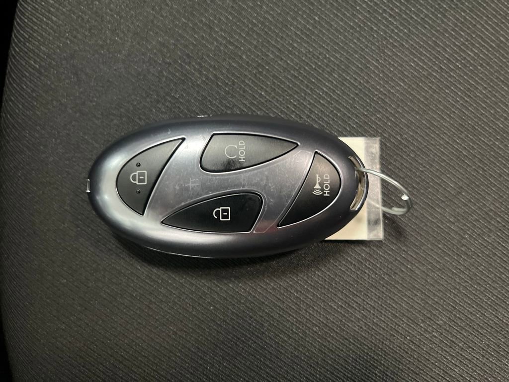 Used 2025 Hyundai Tucson SEL image 31