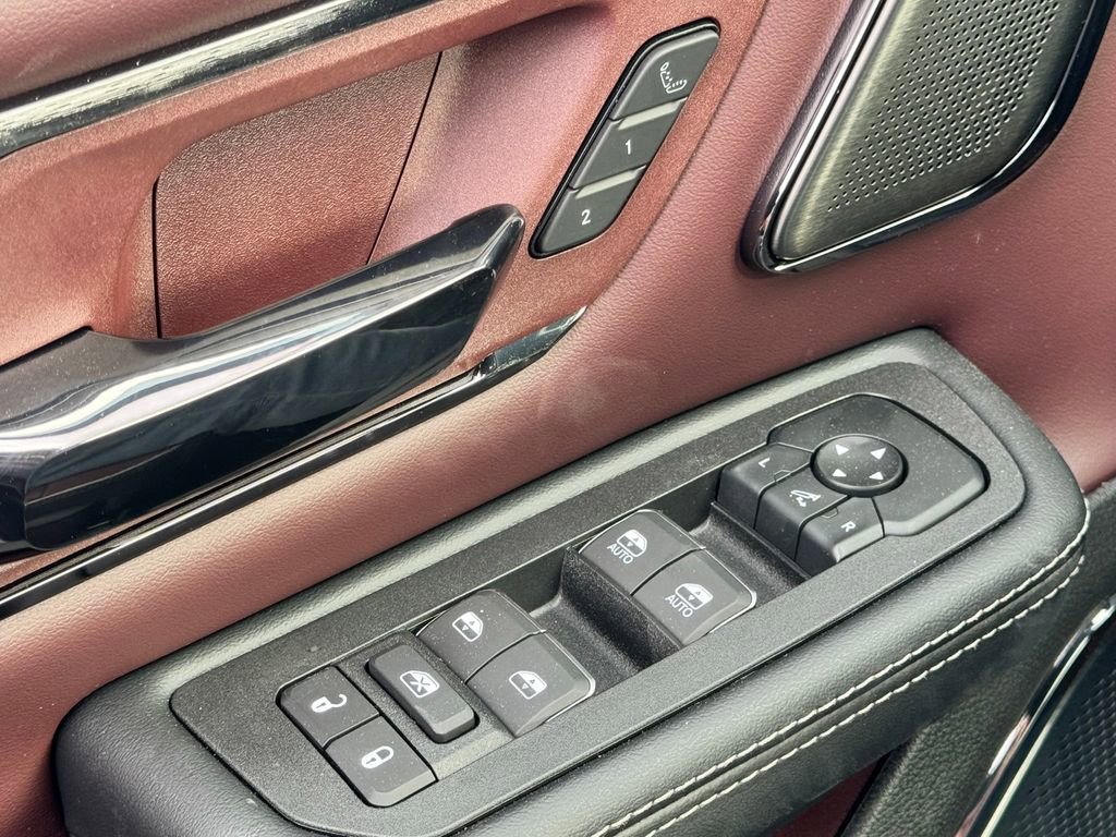 New 2026 RAM 1500 Limited AWD/4WD image 26