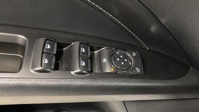Used 2019 Ford Fusion Titanium FWD image 22