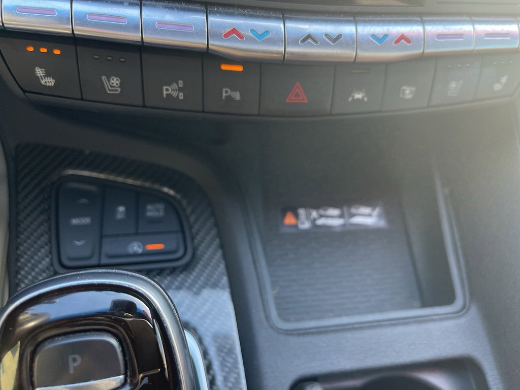 Used 2020 Cadillac CT5 Premium Luxury w/ Platinum Package image 27